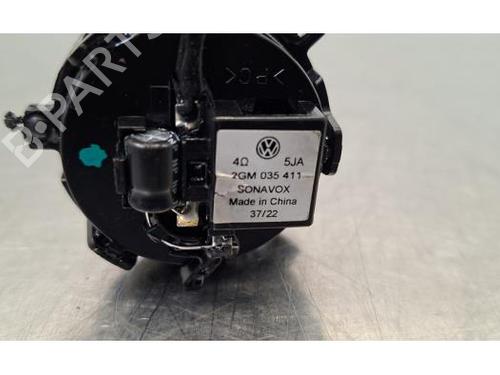 Electronic module VW T-CROSS (C11, D31) 1.0 TSI | BP37649220M83 - Image 3