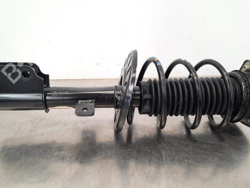 Used Left front shock absorber CITROËN C5 AIRCROSS (A_) 1.5 BlueHDi 130 (ACYHZJ, ACYHZR) (131 hp) 15913071