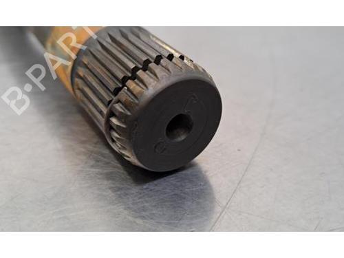 Right front driveshaft BMW X3 (G01, F97, G08) xDrive 20 i | BP37162172M39 - Image 5