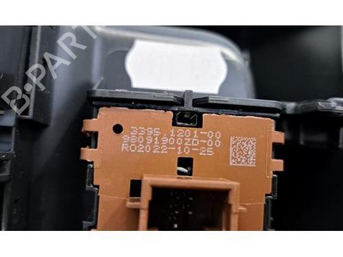 Switch CITROËN JUMPY I (U6U_) 1.6 | BP23867832I30 