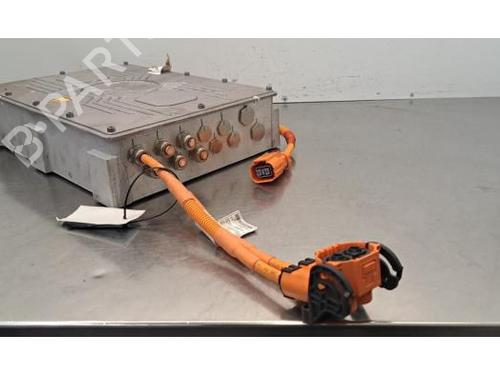Electronic module FIAT DUCATO Bus (250_) E-Ducato (250DPE) | BP34228748M83 - Image 4