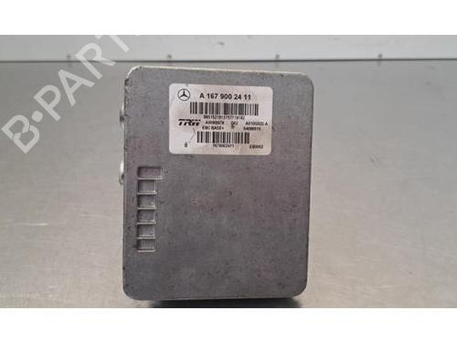 ABS pump MERCEDES-BENZ GLE (V167) GLE 300 d 4-matic (167.119) | BP40025835M43 - Image 2