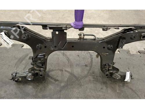 Used Subframe Subframe RENAULT MEGANE IV Hatchback (B9A/M/N_) 1.6 TCe 205 (B9MV) (205 hp) 40065767 40065767