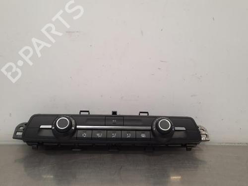 Climate control CITROËN JUMPY III Van (V_) 2.0 BlueHDi 120 | BP23584439I5 