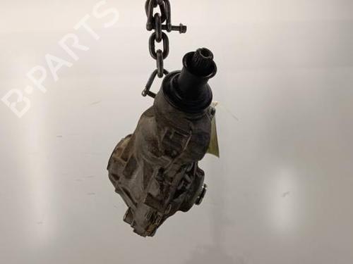 Differential, foran LAND ROVER RANGE ROVER VELAR (L560) 2.0 D200 MHEV 4x4 | BP30806340M23 