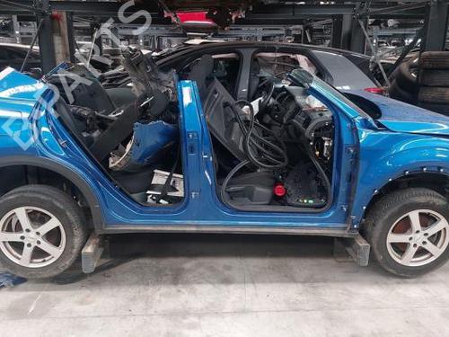 Rear seat (2nd row) VW T-ROC (A11, D11) 1.0 TSI | BP29214885I23 