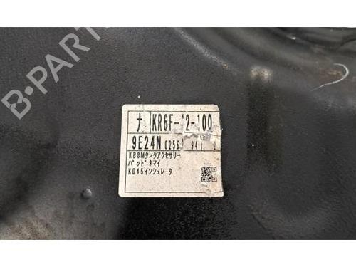 Fuel tank MAZDA CX-5 (KF) 2.0 | BP30806664C62