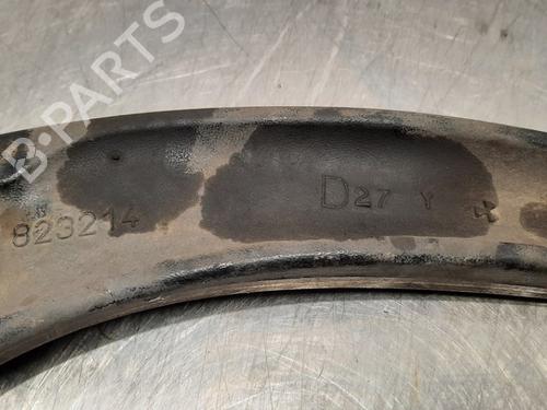 Right front suspension arm CITROËN DS4 (NX_) 2.0 HDi 165 | BP15792847M13 