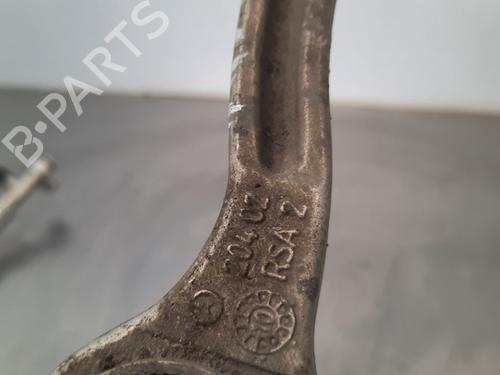 Right rear suspension arm MERCEDES-BENZ C-CLASS (W204) C 180 CDI (204.000) | BP11108603M15 