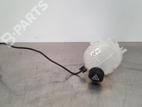 Used Expansion tank Expansion tank PEUGEOT 208 II (UB_, UP_, UW_, UJ_) e-208 (136 hp) 10898734 10898734