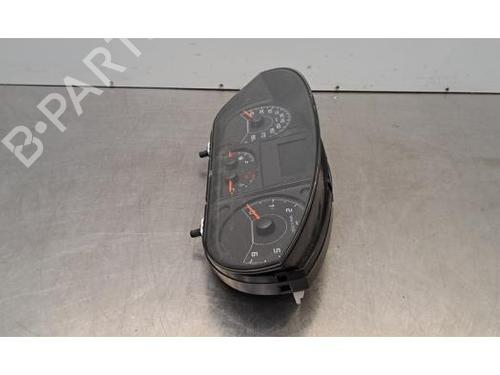 Instrument cluster CITROËN JUMPER II Van 2.2 BlueHDi 140 | BP37689331C47 - Image 5
