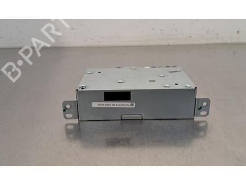 Used Electronic module Electronic module PEUGEOT 3008 III (KA_, KB_, KC_) e-210 (KCZKZX) (213 hp) 30092113 30092113
