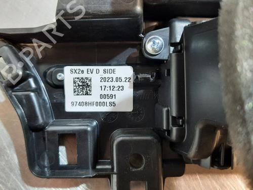 Luftventil HYUNDAI KONA (SX2) EV | BP39418317I21 - Image 3