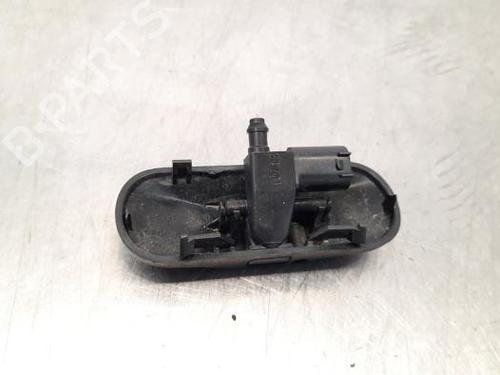 Used Washer pump VW GOLF SPORTSVAN VII (AM1, AN1) 1.6 TDI (110 hp) 23582397