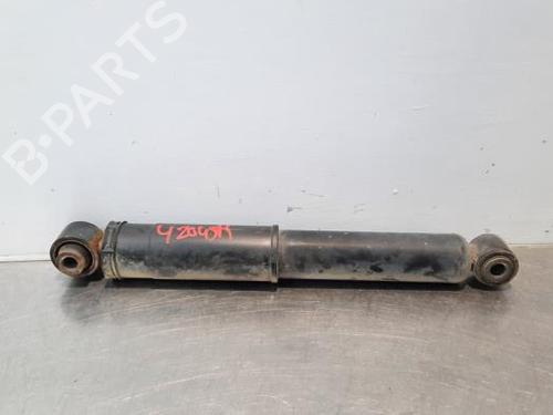 Right rear shock absorber RENAULT MASTER III Van (FV) 2.3 dCi 145 FWD (FV0E, FV0F, FV0H, FV02, FV0M, FV0S,... 562106844R