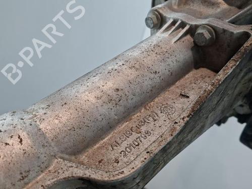 Front differential LAND ROVER DEFENDER Station Wagon (L663) D200 MHEV 4x4 | BP40050185M23 - Image 6