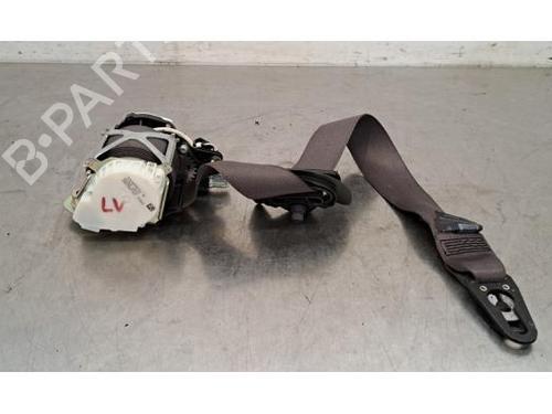 Used Front left seatbelt PORSCHE PANAMERA (970) 3.0 D (250 hp) 24624513