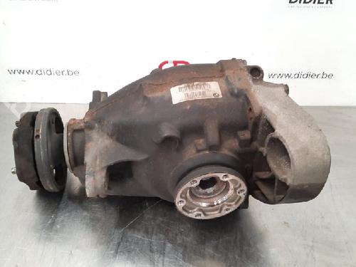 Rear differential BMW 1 (E87) 118 d | BP10886279M24 