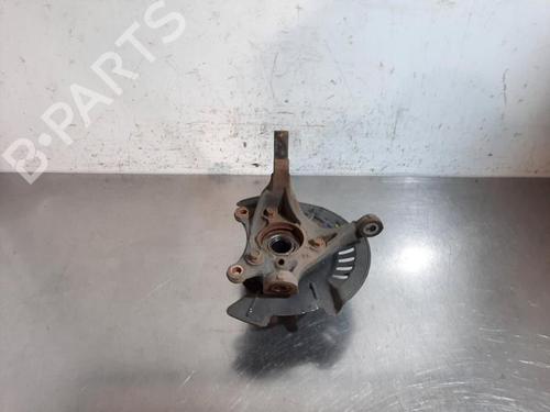 Right front steering knuckle HYUNDAI KONA (OS, OSE, OSI) 1.0 T-GDi | BP24820845M26 