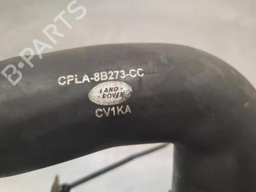 Pipe LAND ROVER RANGE ROVER SPORT II (L494) 3.0 SDV6 4x4 | BP23625997M125