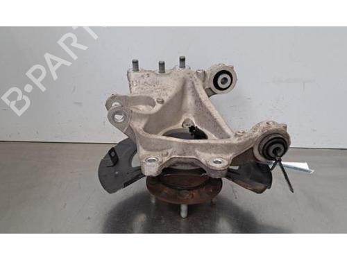 Used Left rear steering knuckle Left rear steering knuckle KIA SPORTAGE V (NQ5) 1.6 T-GDI MHEV (150 hp) 34272194 34272194