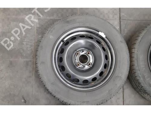 Used Wheel set Wheel set 37861671 37861671