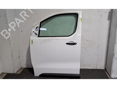 Used Left front door CITROËN JUMPY III Van (V_) 2.0 BlueHDi 120 (122 hp) 29817789