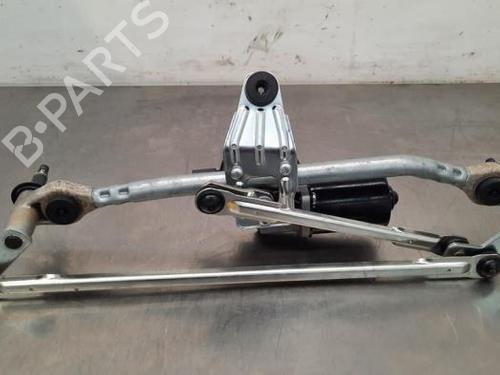 Used Front wipers mechanism AUDI Q2 (GAB, GAG) 1.6 TDI (115 hp) 23604742