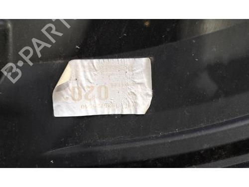 Rear bumper AUDI E-TRON (GEN) S quattro | BP29881542C8