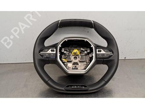 Lenkrad für Lenkrad PEUGEOT 2008 II (UD_, US_, UY_, UJ_, UR_, UC_) 1.2 Hybrid 136 (URHPYC, USHPY) (136 hp) 34619011 34619011
