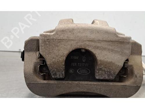 Left rear brake caliper LAND ROVER DEFENDER Van (L663) 3.0 D250 MHEV 4x4 | BP39500075M107 - Image 11