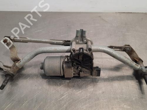 Front wipers mechanism PEUGEOT 208 I (CA_, CC_) 1.2 VTI 82 | BP15233717C83 