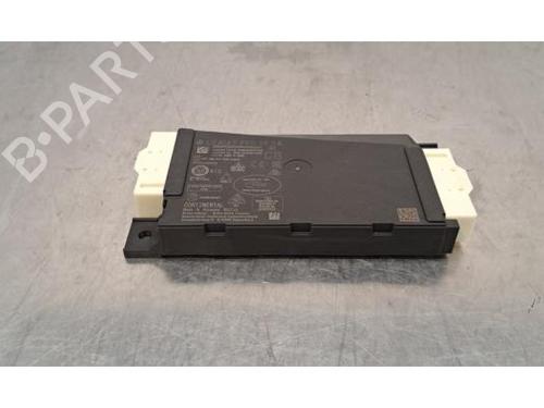 Used Electronic module MERCEDES-BENZ A-CLASS (W177) A 180 d (177.003) (116 hp) 29871967