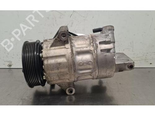 Used AC compressor AC compressor 39642252 39642252