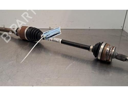 Used Right rear driveshaft PEUGEOT 3008 III (KA_, KB_, KC_) e-210 (KCZKZX) (213 hp) 32408490