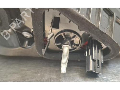 Left taillight RENAULT CLIO V (B7_) 1.5 Blue dCi 100 (B7AD) | BP38322090C34 - Image 3