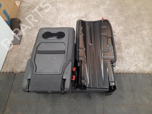 Right front seat FORD TRANSIT CONNECT V408 Box Body/MPV 1.5 TDCi | BP34268662C16  - Image 5