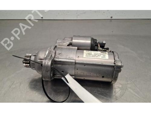 Used Starter Starter SEAT ARONA (KJ7, KJP) 1.0 TSI (110 hp) 34272612 34272612