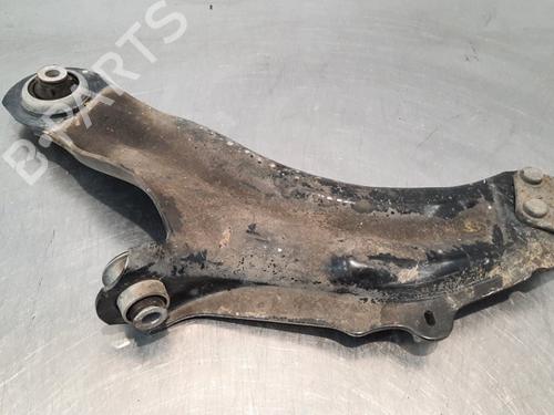 Right front suspension arm RENAULT KANGOO Express (FW0/1_) 1.5 dCi 75 (FW07, FW10, FW04) | BP10900085M13 