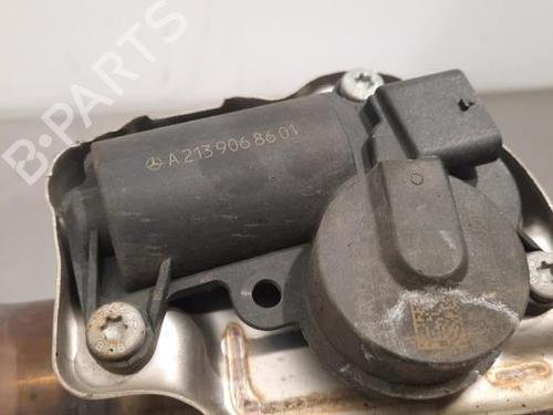 Catalyst MERCEDES-BENZ B-CLASS Sports Tourer (W247) B 200 d (247.012) | BP21673983M10 