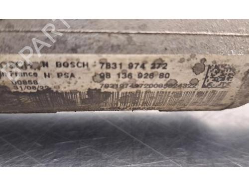 Steering rack CITROËN JUMPY III Van (V_) 1.5 BlueHDi 100 | BP37649058M22 - Image 6
