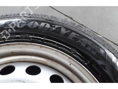 Rim MERCEDES-BENZ VITO Van (W447) 114 CDI (447.601, 447.603, 447.605) | BP23618337C45 