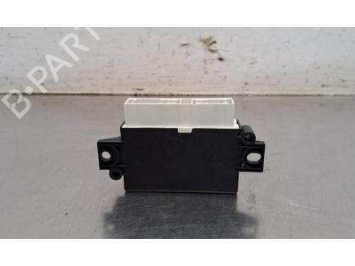 Used Electronic module Electronic module PEUGEOT 508 SW II (FC_, FJ_, F4_) 1.5 BlueHDi 130 (131 hp) 36099860 36099860