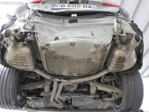 Display monitor AUDI A5 (8T3) 3.0 TDI quattro | BP32284632C48 