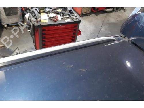 Roof bar RENAULT MEGANE IV Grandtour (K9A/M/N_) 1.3 TCe 115 (K9N9) | BP10874863C65 