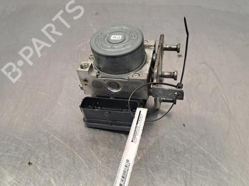 Used ABS pump MERCEDES-BENZ C-CLASS (W205) C 220 BlueTEC / d (205.003) (163 hp) 23621063