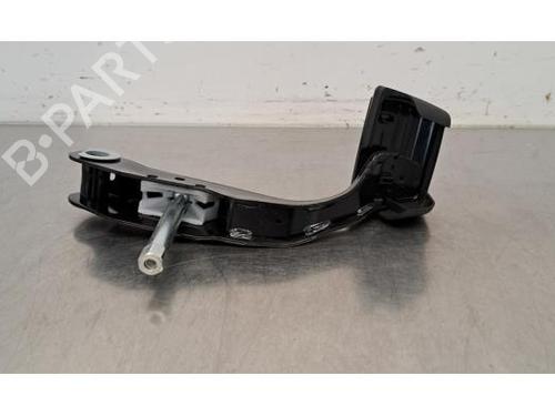 Rempedaal VW GOLF VIII (CD1, DA1) 2.0 GTI Clubsport | BP30739457I19