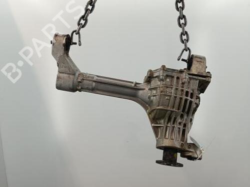 Used Front differential Front differential NISSAN NAVARA NP300 Pickup (D23, D23T) 2.3 dCi 4x4 (D231) (163 hp) 36309723 36309723
