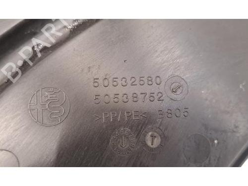 Sprinklertank ALFA ROMEO GIULIA (952_) 2.2 D (952AFA25, 952AFM25, 952ALA25) | BP33859599C113 - Image 3