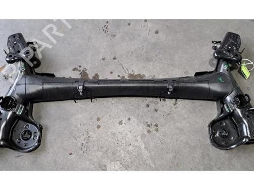 Oś tylna PEUGEOT 208 II (UB_, UP_, UW_, UJ_) 1.2 PureTech 100 | BP30806404M2